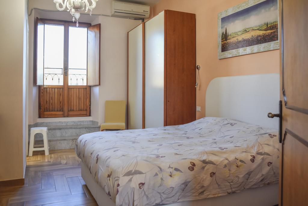Penthouse Angelo Brunetti Rom Exteriör bild