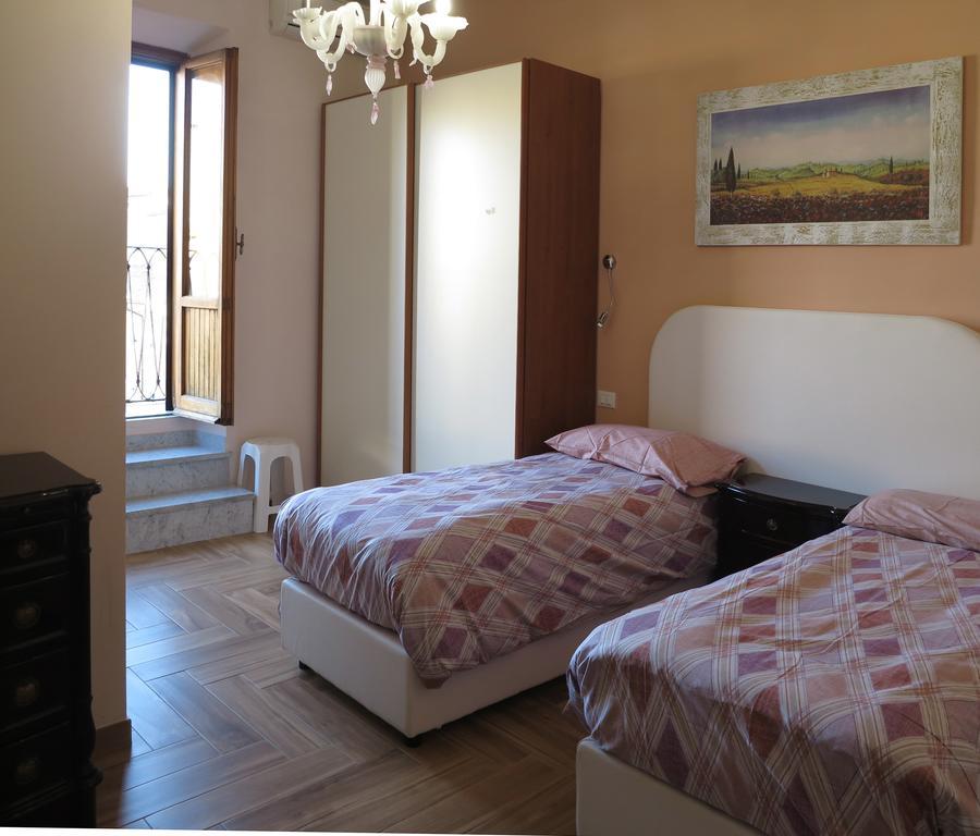 Penthouse Angelo Brunetti Rom Exteriör bild
